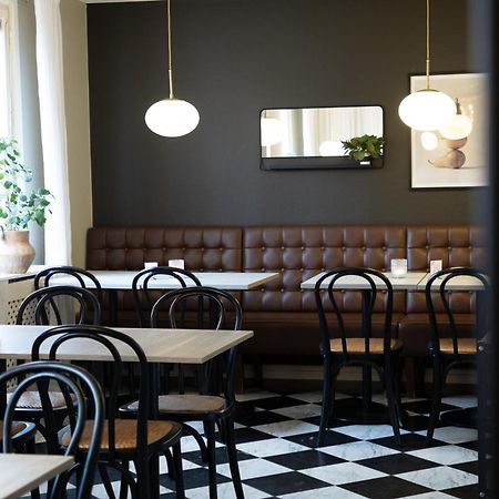 Hotell Esplanad Växjö Buitenkant foto