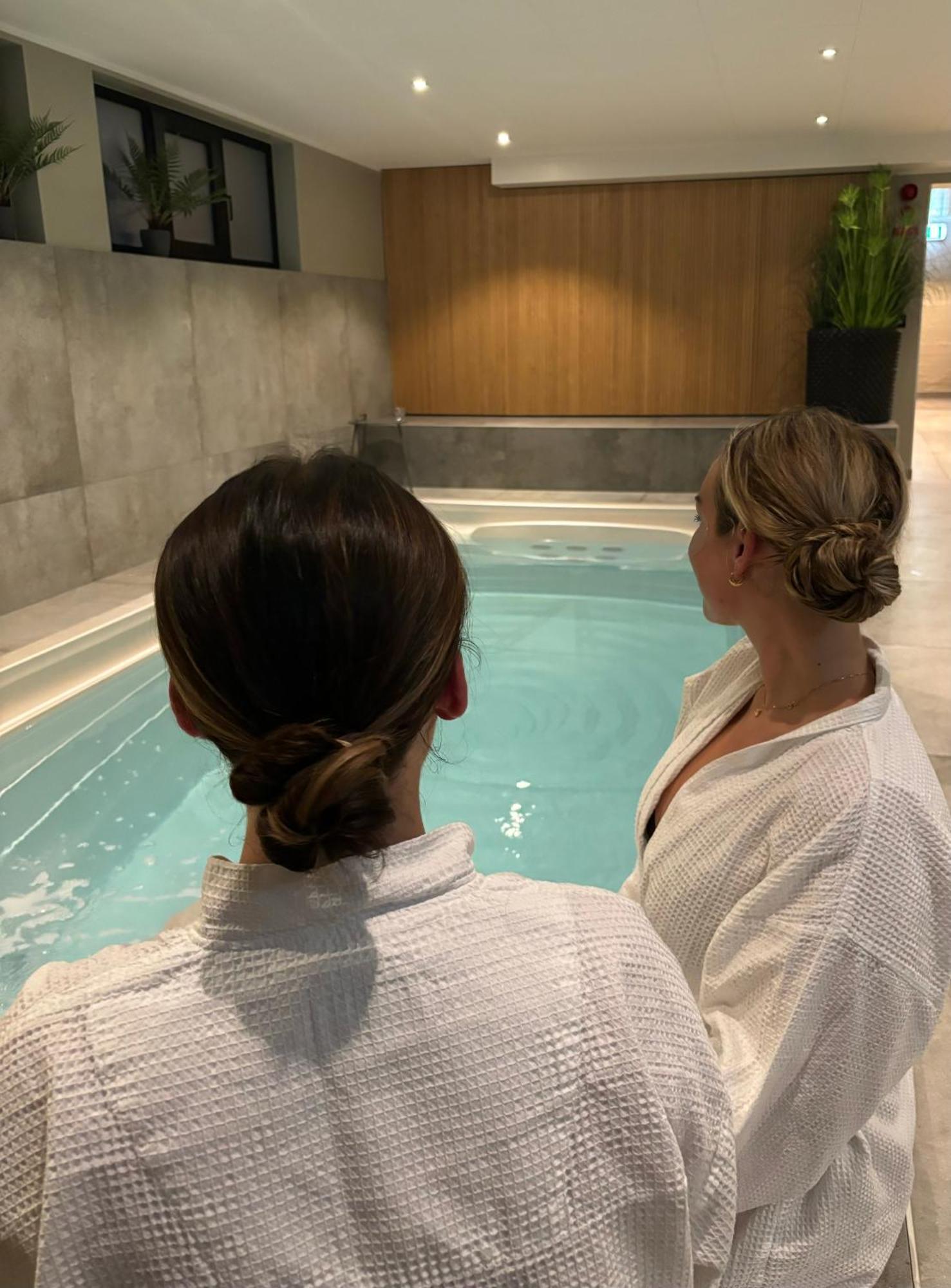 Hotell Esplanad Växjö Buitenkant foto