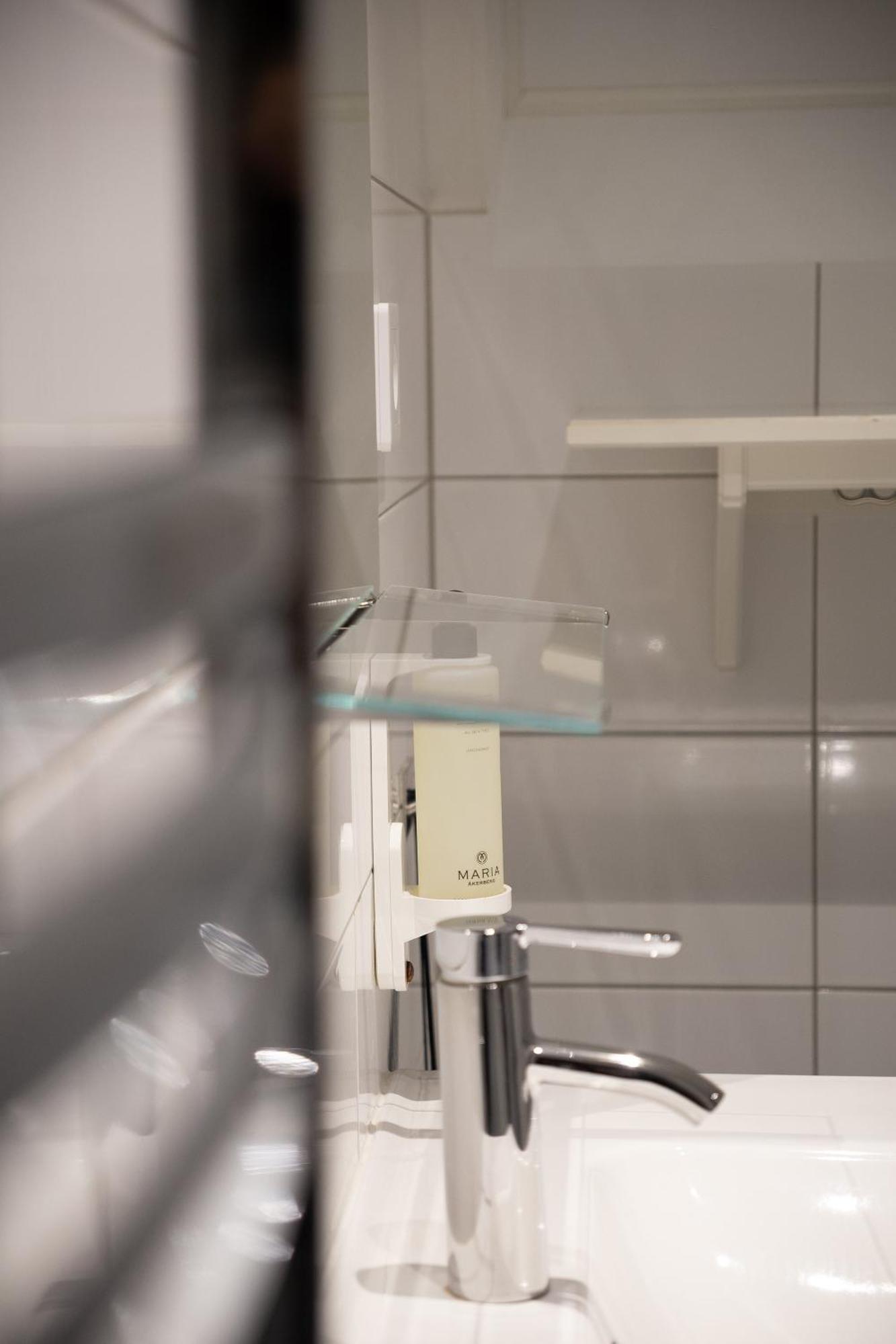 Hotell Esplanad Växjö Buitenkant foto