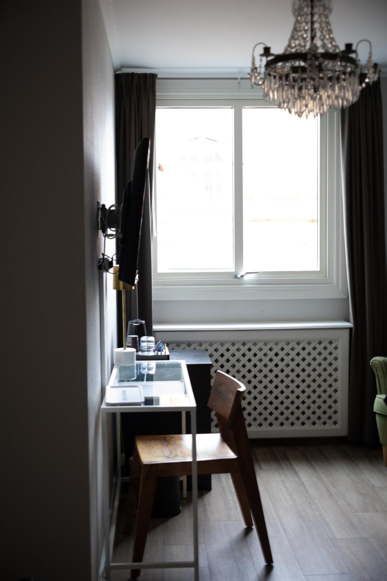 Hotell Esplanad Växjö Kamer foto