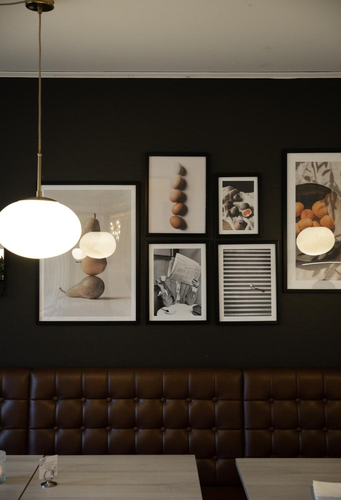 Hotell Esplanad Växjö Buitenkant foto