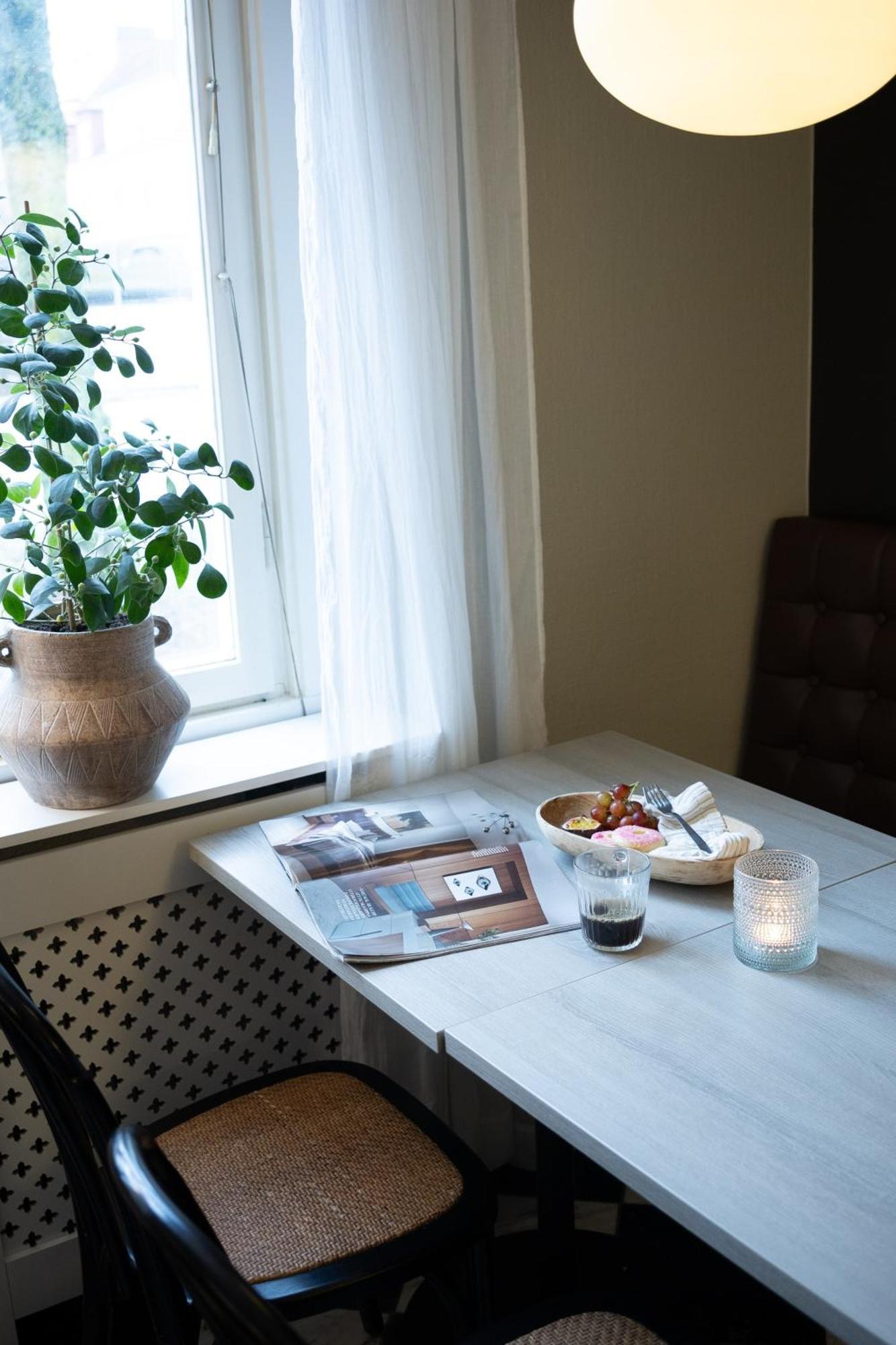 Hotell Esplanad Växjö Buitenkant foto