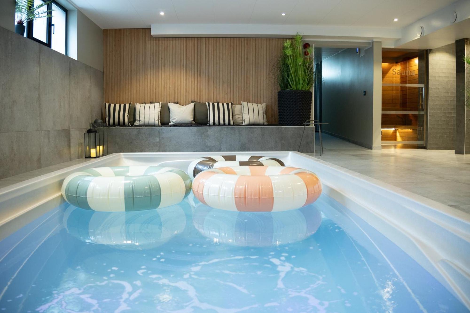 Hotell Esplanad Växjö Buitenkant foto