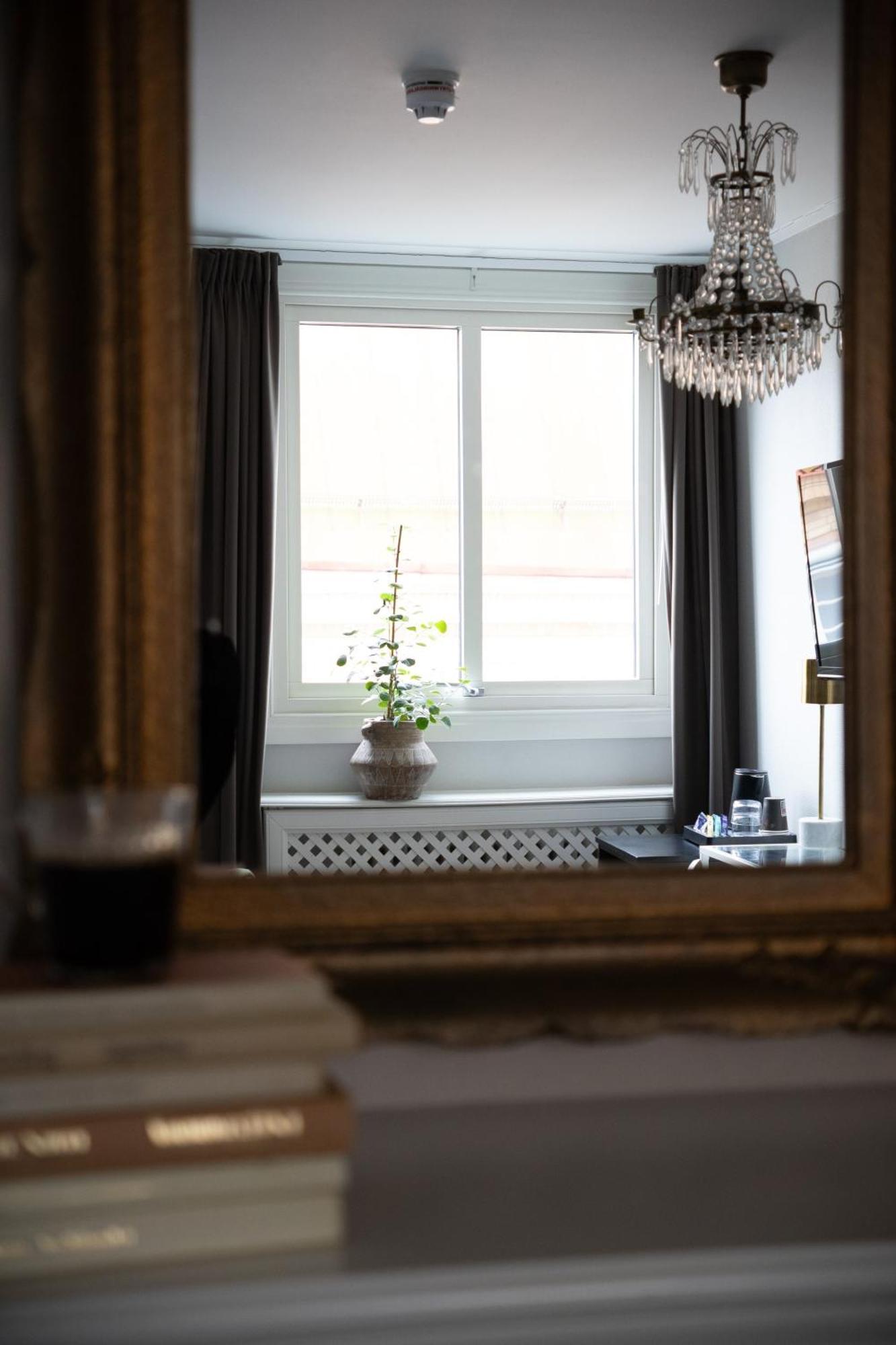 Hotell Esplanad Växjö Kamer foto