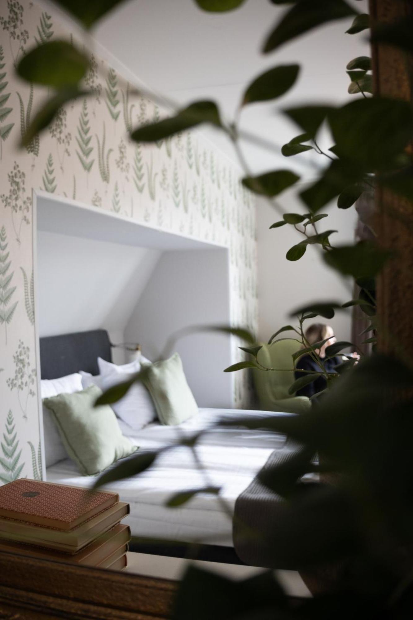 Hotell Esplanad Växjö Buitenkant foto