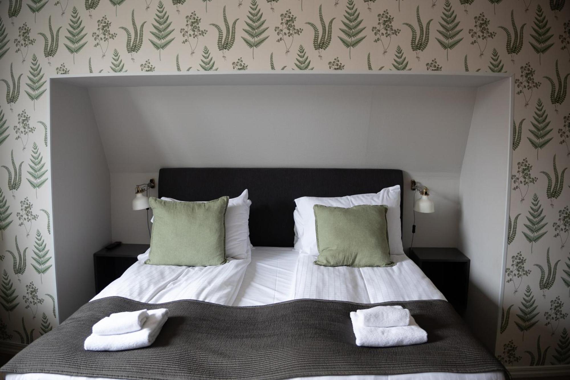 Hotell Esplanad Växjö Buitenkant foto