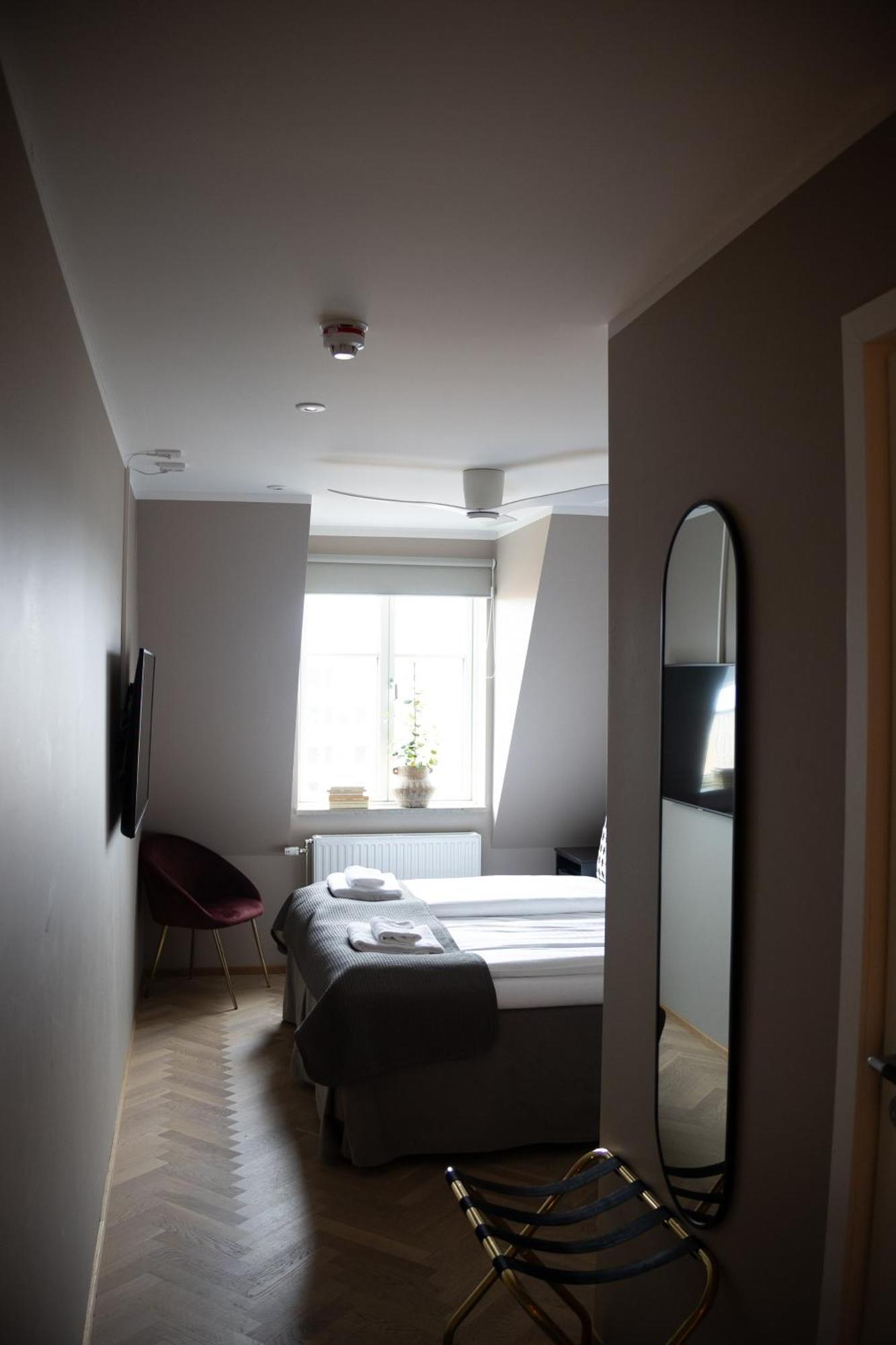 Hotell Esplanad Växjö Kamer foto