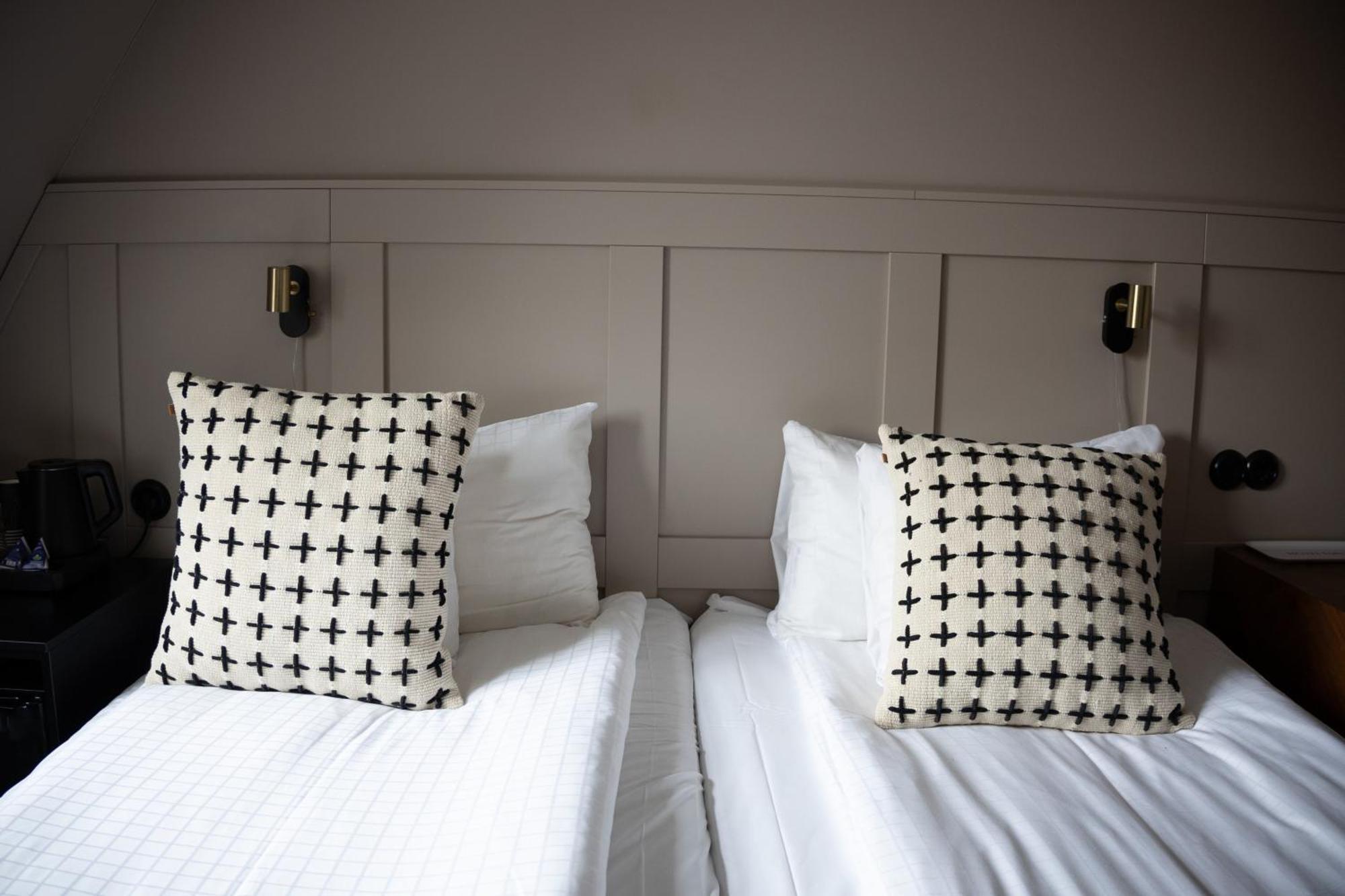 Hotell Esplanad Växjö Buitenkant foto