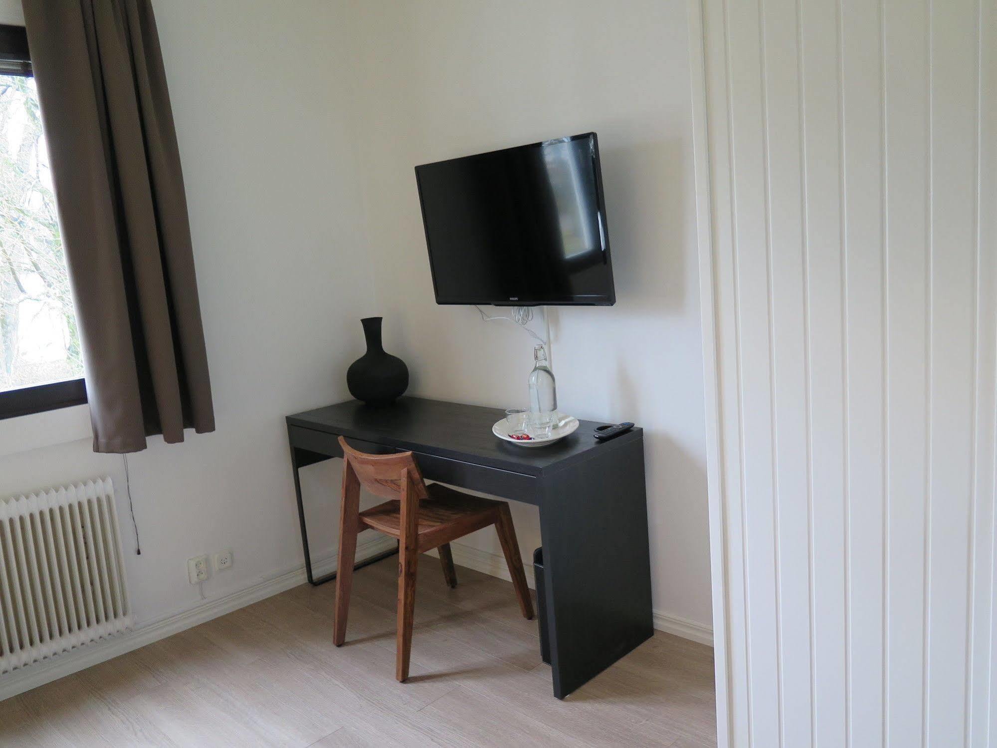 Hotell Esplanad Växjö Buitenkant foto