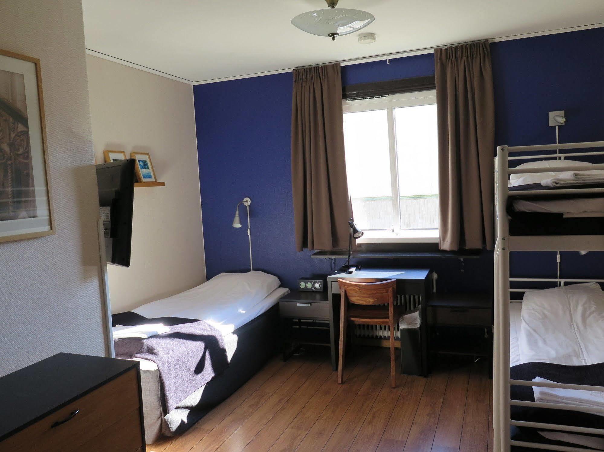 Hotell Esplanad Växjö Buitenkant foto