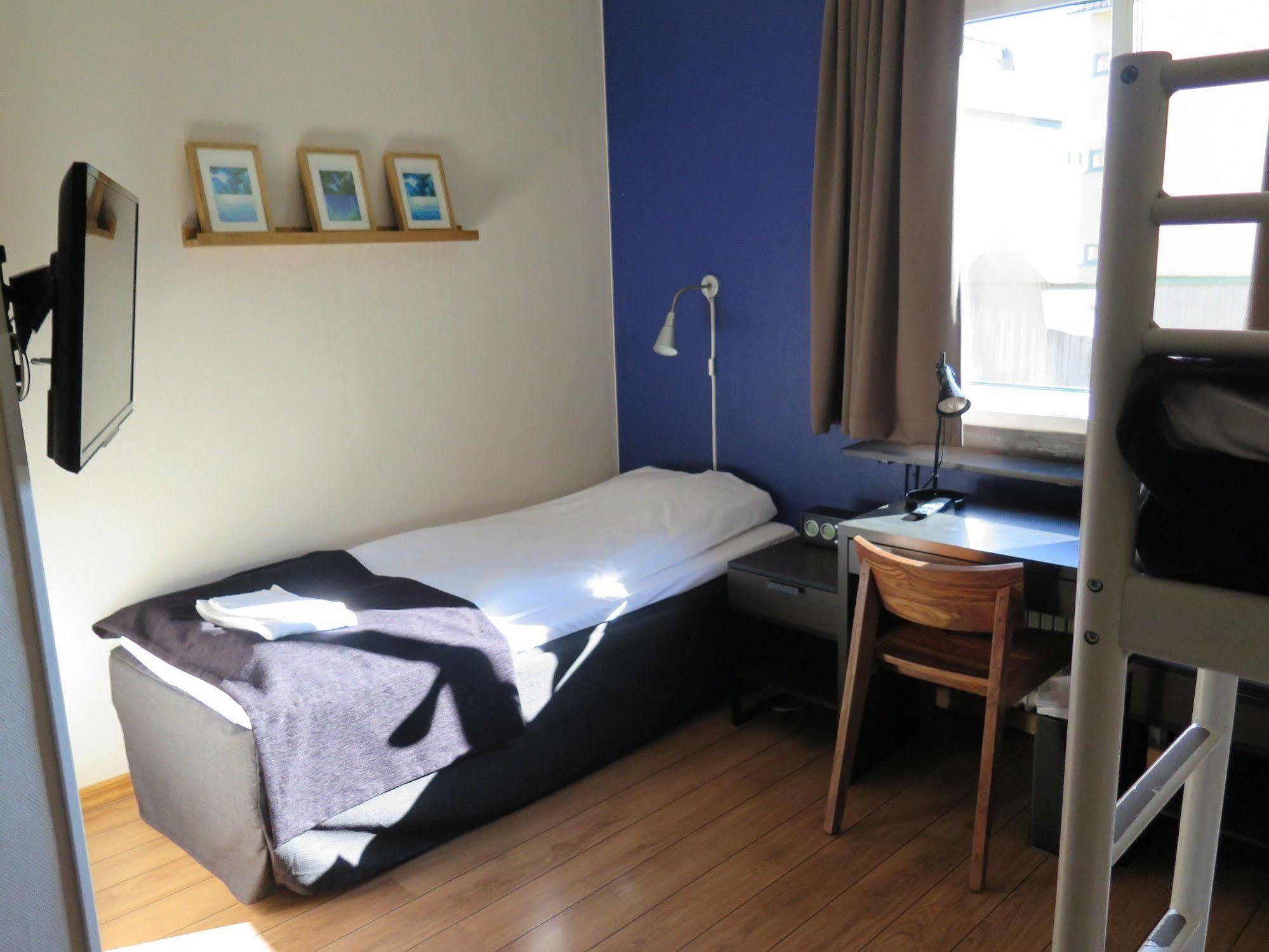 Hotell Esplanad Växjö Buitenkant foto