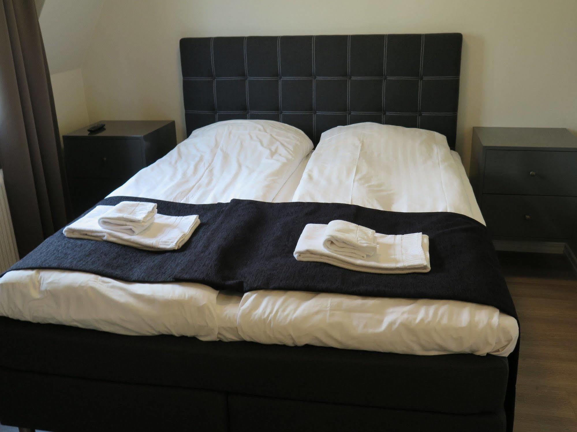 Hotell Esplanad Växjö Buitenkant foto