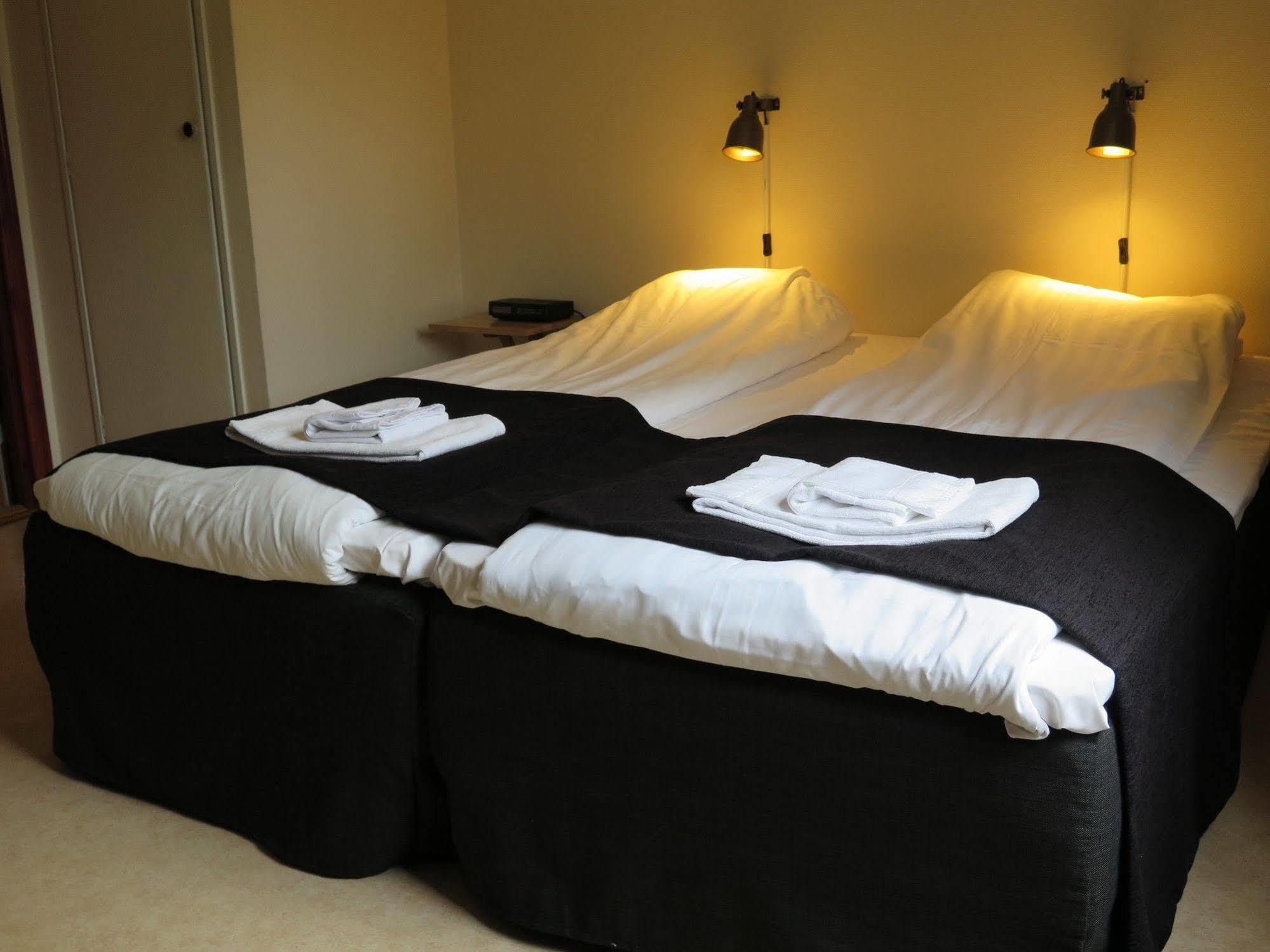 Hotell Esplanad Växjö Buitenkant foto