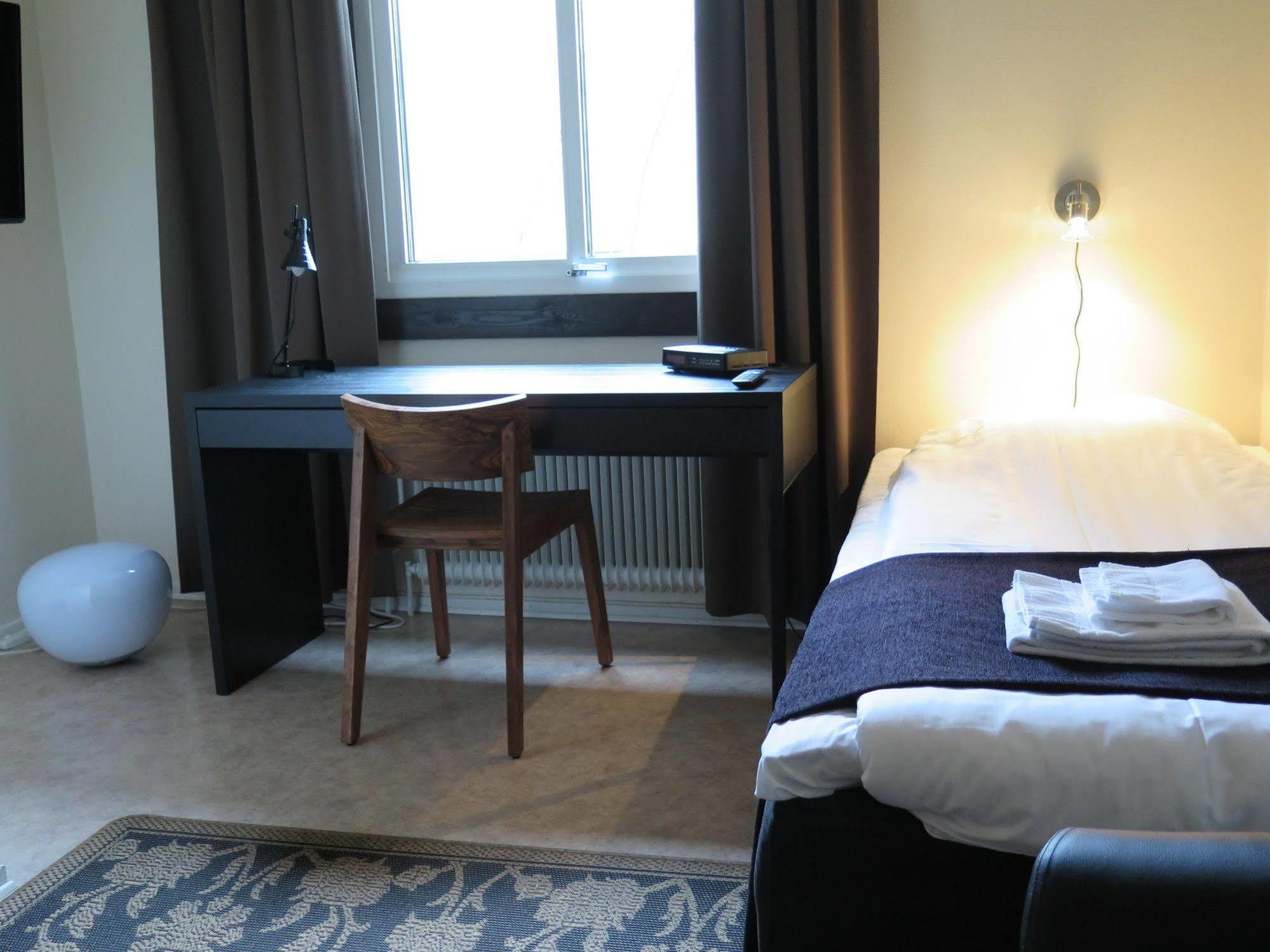 Hotell Esplanad Växjö Buitenkant foto