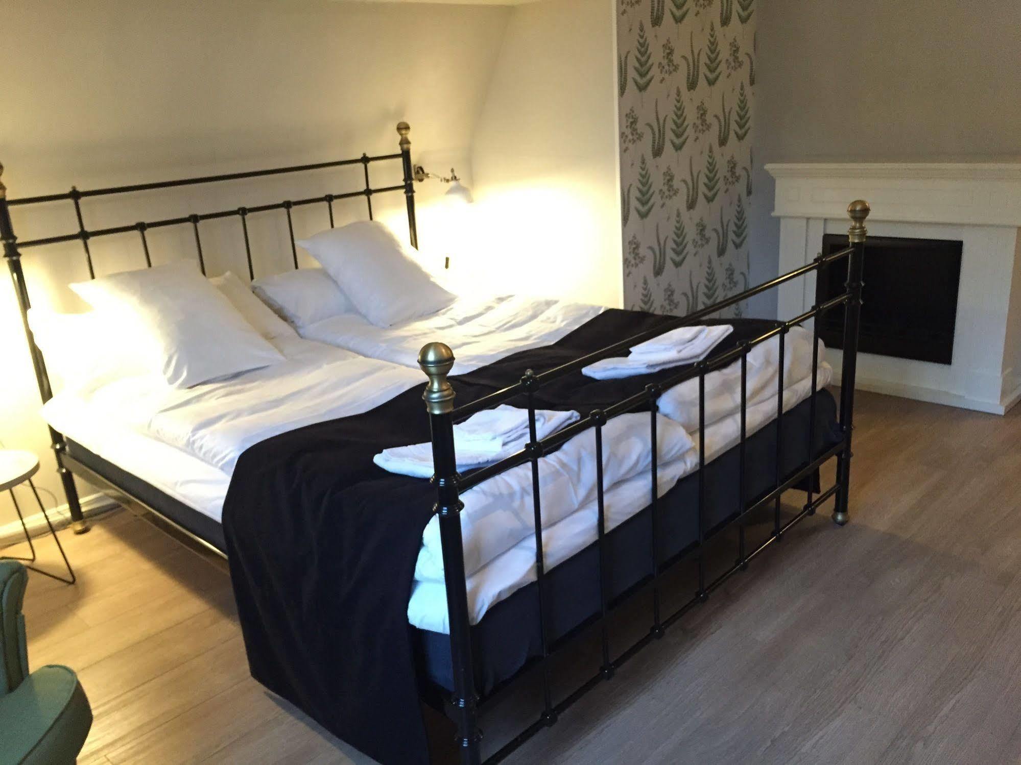 Hotell Esplanad Växjö Buitenkant foto